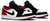 Tênis Nike Air Jordan 1 Low Black Toe - loja online