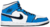 Tênis Nike Air Jordan 1 Mid SE Signal Blue na internet