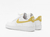 Tênis Nike Air Force 1 '07 White /Saturn Gold - comprar online