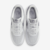 Tênis Nike Air Force 1 Pure Platinum Light Carbon - loja online