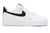 Tênis Nike Air Force 1 Essential White Black na internet