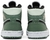 Imagem do Tênis Nike Air Jordan 1 Mid SE Dutch Green