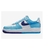 Tênis Nike Air Force 1 Split Light Photo Blue - L&G Authentic - Loja referência em vendas de Sneakers