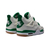 Nike SB x Air Jordan 4 Pine Green - L&G Authentic - Loja referência em vendas de Sneakers