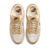 Tênis Nike Dunk Low Gold Suede - comprar online