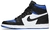 Tênis Nike Air Jordan 1 Retro High OG Royal Toe - loja online