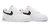 Tênis Nike Air Force 1 40th Anniversary White Black - comprar online