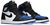 Tênis Nike Air Jordan 1 Retro High OG Royal Toe na internet