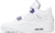 Tênis Nike Air Jordan 4 Retro Purple Metallic - loja online