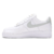 Tênis Nike Air Force 1 Essential White Light Silver - comprar online