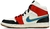 Tênis Nike Air Jordan 1 Mid SE Let(Her)Man - loja online