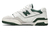 Tênis New Balance 550 White Green - comprar online