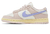 Tênis Nike Dunk Low Pink Oxford na internet