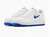 Imagem do Tênis Nike Air Force 1 Retro Royal Jewel Blue