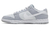 Tênis Nike Dunk Low Pure Platinum - comprar online