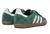 Tênis Adidas Samba Collegiate Green - comprar online