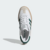 Tênis Adidas Sambae Cloud White Collegiate Green - loja online