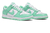 Tênis Nike Dunk Low Green Glow - L&G Authentic - Loja referência em vendas de Sneakers