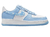 Tênis Nike Air Force 1 Nail Art/Celestine Blue - comprar online