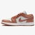 Tênis Nike Air Jordan 1 Low Sky Orange na internet