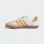 Tênis Adidas Samba OG Sporty & Rich Bold Gold na internet