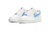 Tênis Nike Air Force 1 82 Double Swoosh White Blue - loja online