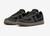 Tênis Nike Terminator Low Black and Medium Ash na internet