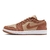 Tênis Nike Air Jordan Low Legend Coffee