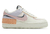 Tênis Nike Air Force 1 Shadow Orange Chalk Pink Glaze na internet