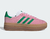 Tênis Adidas Gazelle Bold - loja online