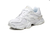 Tênis New Balance 9060 White na internet