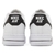 Tênis Nike Air Force 1 40th Anniversary White Black na internet