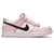 Tênis Nike Dunk Low GS Pink Foam - comprar online