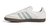 Tênis Adidas Samba Cloud White Hazy Green - L&G Authentic - Loja referência em vendas de Sneakers