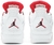 Tênis Nike Air Jordan 4 Retro Red Metallic - comprar online