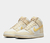 Tênis Nike Dunk High Pale Vanilla/ Topaz Gold na internet