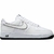 Tênis Nike Air Force 1 White/Black na internet