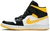 Tênis Nike Air Jordan 1 Mid SE White Laser Orange - loja online