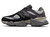 Tênis New Balance 9060 Black Castlerock na internet