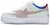 Tênis Nike Air Force 1 Shadow Pixel Swoosh Barely Green na internet