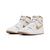 Tênis Nike Air Jordan 1 Retro High White & Gold na internet