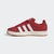 Tênis Adidas Campus 00s Better Scarlet Cloud White - L&G Authentic - Loja referência em vendas de Sneakers