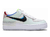 Tênis Nike Air Force 1 Shadow Pixel Swoosh Barely Green - L&G Authentic - Loja referência em vendas de Sneakers