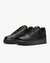 Tênis Nike Air Force 1 Black University Gold - comprar online