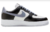 Tênis Nike Air Force 1 White/Grey/Black - comprar online