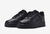 Tênis Nike Air Force 1 Low X Alyx Black - comprar online