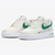 Imagem do Tênis Nike Air Force 1 40TH Anniversary Edition Sail Melachite