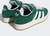 Tênis Adidas Campus 00s Dark Green - comprar online