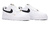 Tênis Nike Air Force 1 Essential White Black - L&G Authentic - Loja referência em vendas de Sneakers