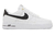 Tênis Nike Air Force 1 40th Anniversary White Black na internet